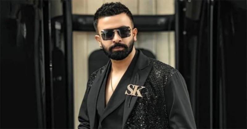 হলিউড সিনেমায় শাকিব খান