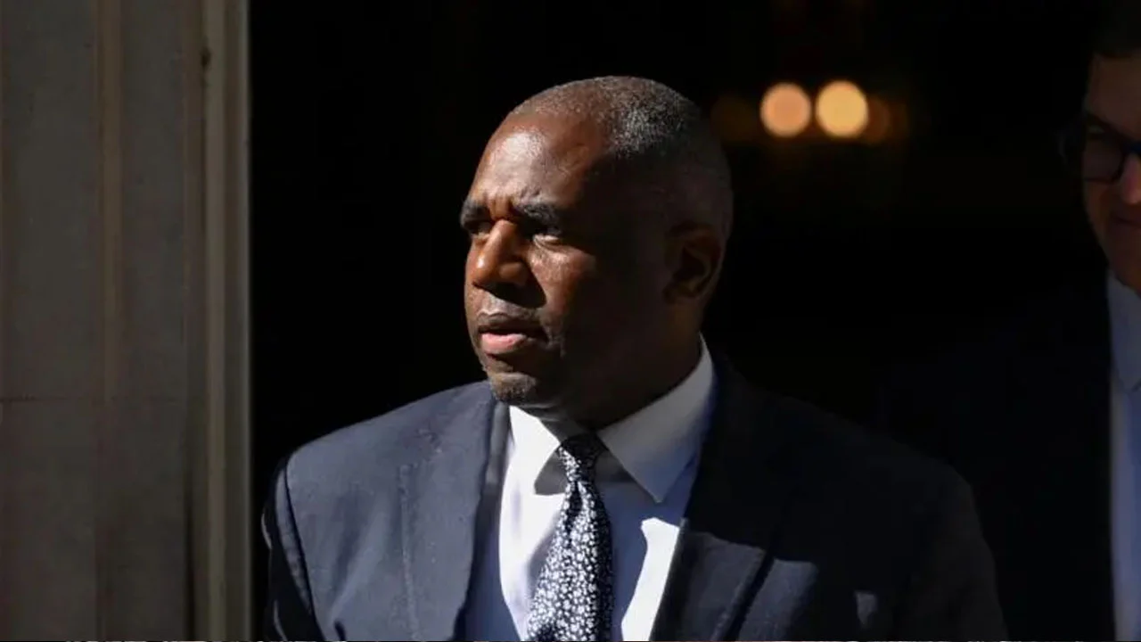 ইরানে যুক্তরাষ্ট্রের হামলা আসন্ন: ব্রিটিশ পররাষ্ট্রমন্ত্রী