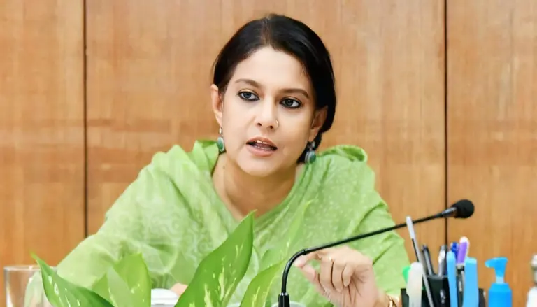 ‘পরিষ্কার অভিযান টেকসই করতে সব উদ্যোগ নিচ্ছে সরকার’