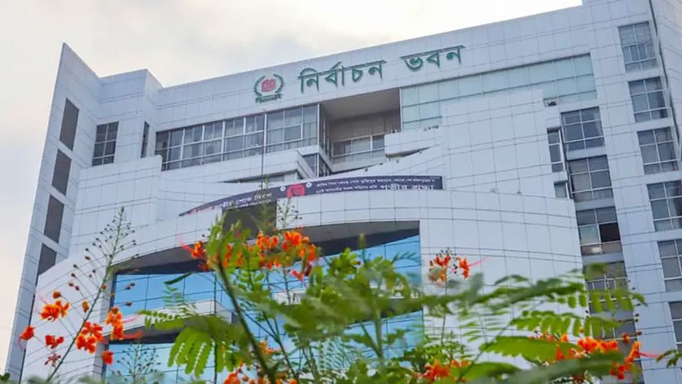 `গণতন্ত্রের পথে পিআর পদ্ধতির বিকল্প নেই'