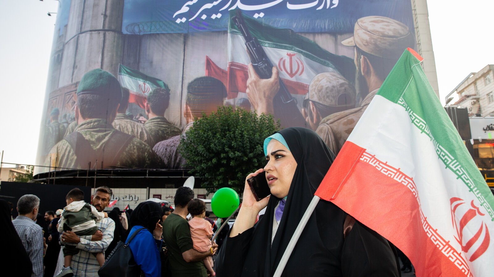 হামলার প্রতিবাদে জাতিসংঘ নিরাপত্তা পরিষদের জরুরি বৈঠক চাইল ইরান