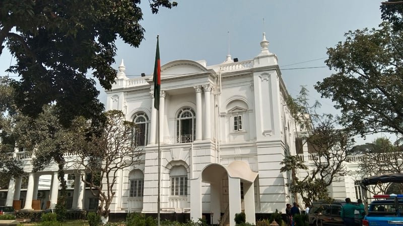 চানখাঁরপুলে আনাসসহ ৬ হত্যা মামলায় ৪ আসামিকে ট্রাইব্যুনালে হাজির