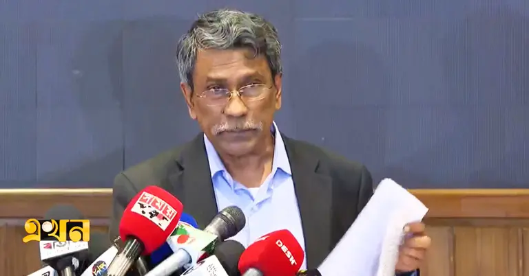 রাজনৈতিক দলগুলোর ছাড়েই সম্ভব দ্রুত ‘জুলাই সনদ’: আলী রীয়াজ