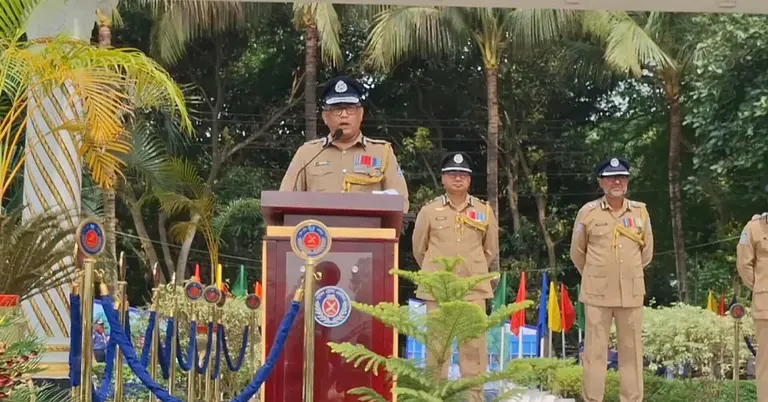 আগামী জাতীয় নির্বাচন হবে পুলিশের অস্তিত্ব রক্ষার নির্বাচন: অতিরিক্ত আইজিপি