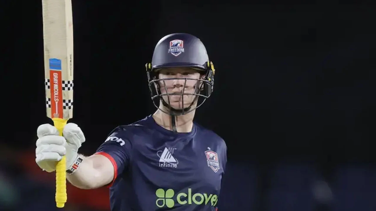 মেজর লিগ ক্রিকেট: ওয়েন নৈপুণ্যে ওয়াশিংটনের হ্যাটট্রিক জয়