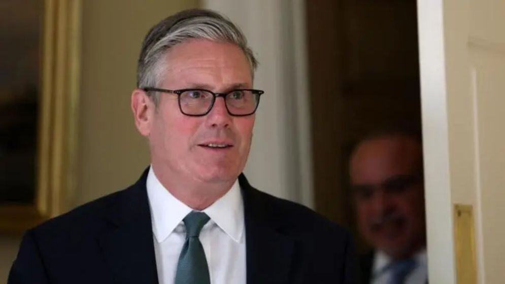 ইরানকে আলোচনার টেবিলে বসার আহ্বান স্টারমারের