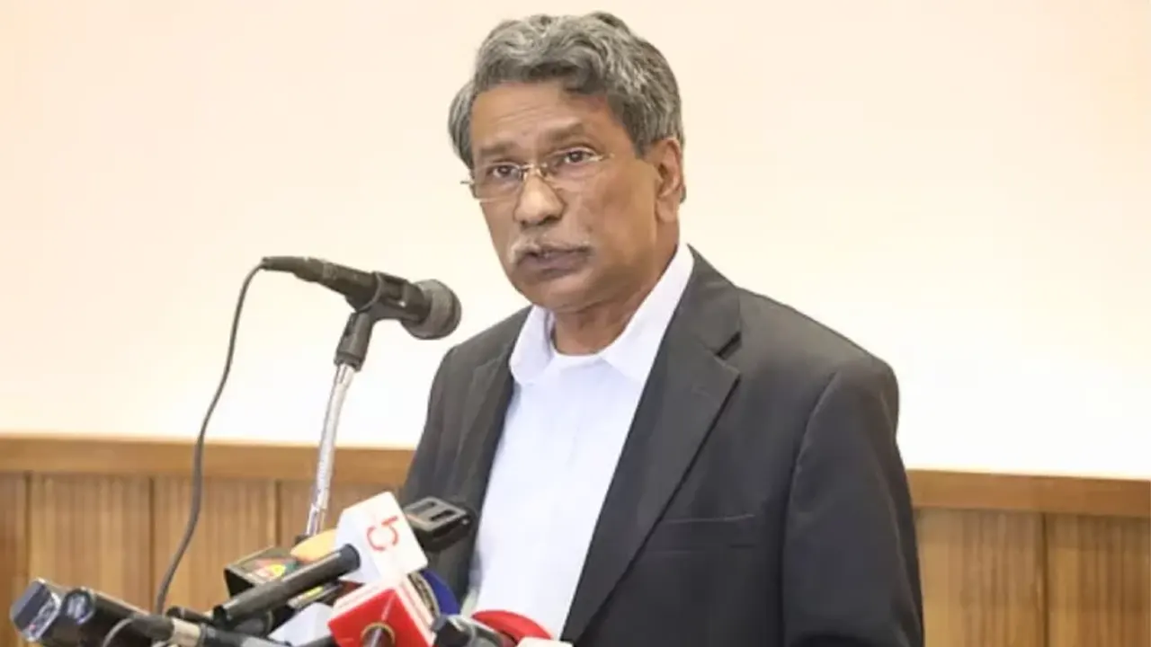 সর্বোচ্চ দুবার প্রধানমন্ত্রী হওয়ার সিদ্ধান্তে ৩ দলের দ্বিমত : আলী রীয়াজ