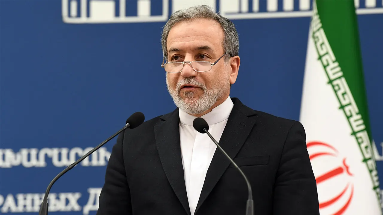 পুতিনের সঙ্গে ‘গুরুত্বপূর্ণ আলোচনা’ করতে রাশিয়ায় যাচ্ছেন আরাগচি