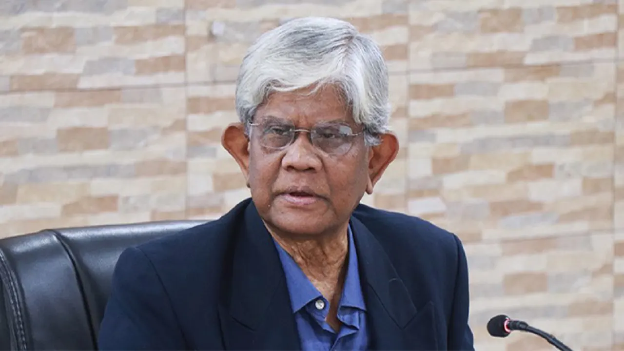 কালো টাকা সাদা করার বিধান থাকছে না : অর্থ উপদেষ্টা