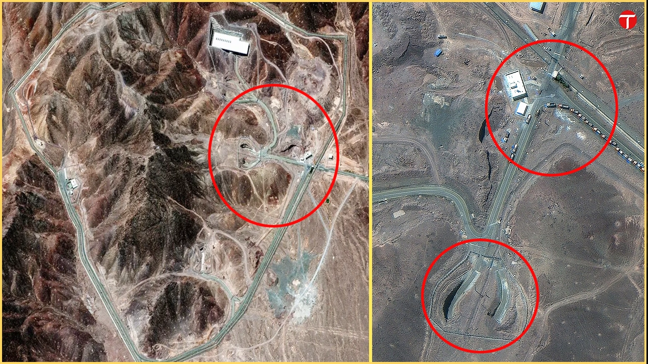 হামলার খবর কি আগেই পেয়েছিল ইরান