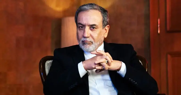 শেষ মুহূর্ত পর্যন্ত সামরিক অভিযান অব্যাহত ছিল: ইরানের পররাষ্ট্রমন্ত্রী