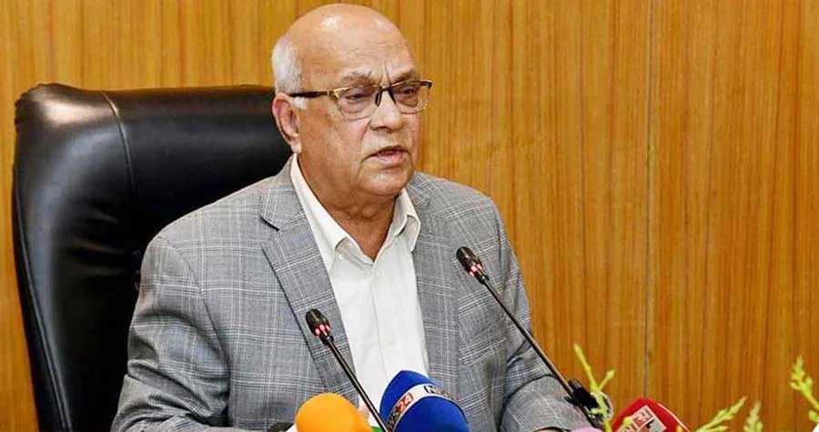 আহত জুলাই যোদ্ধারা আগামী মাস থেকে ভাতা পাবেন : উপদেষ্টা ফারুক-ই-আজম