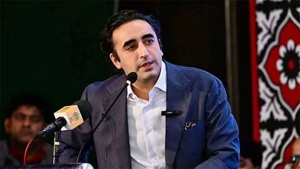 ‘ভারত যদি পানি না দেয়, তাহলে পাকিস্তান যুদ্ধে যাবে’