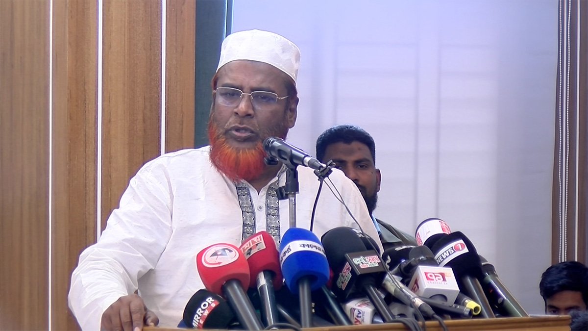 নিবন্ধন ও প্রতীক ফিরে পাওয়ায় নির্বাচনে আরও একধাপ এগিয়েছে জামায়াত: গোলাম পরওয়ার