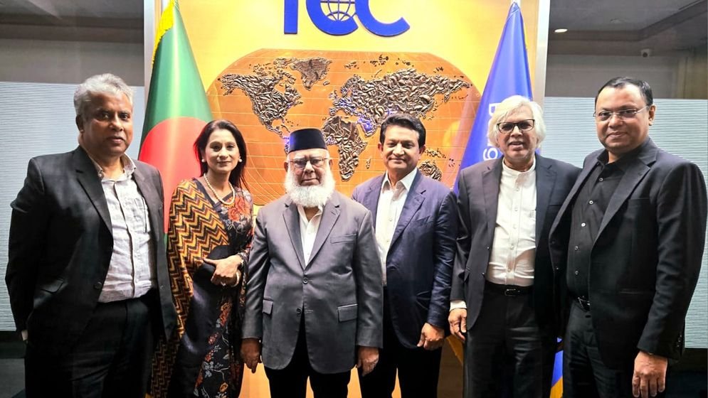 এফবিসিসিআই নির্বাচন: শওকত আজিজ রাসেলকে জ্যেষ্ঠ নেতাদের সমর্থন