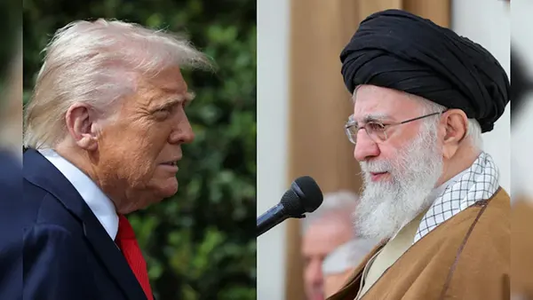 যুক্তরাষ্ট্রের সহায়তায়ই শুরু হয় ইরানের পারমাণবিক কর্মসূচি