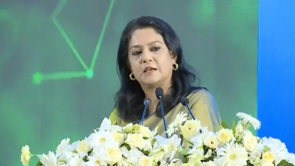 পরিবেশের সুফল পেতে সময় লাগবে: রিজওয়ানা হাসান