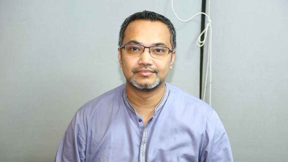 কতজন শহীদ ১০ মাস পার হয়ে গেলেও আমরা জানি না: মাহদী আমিন