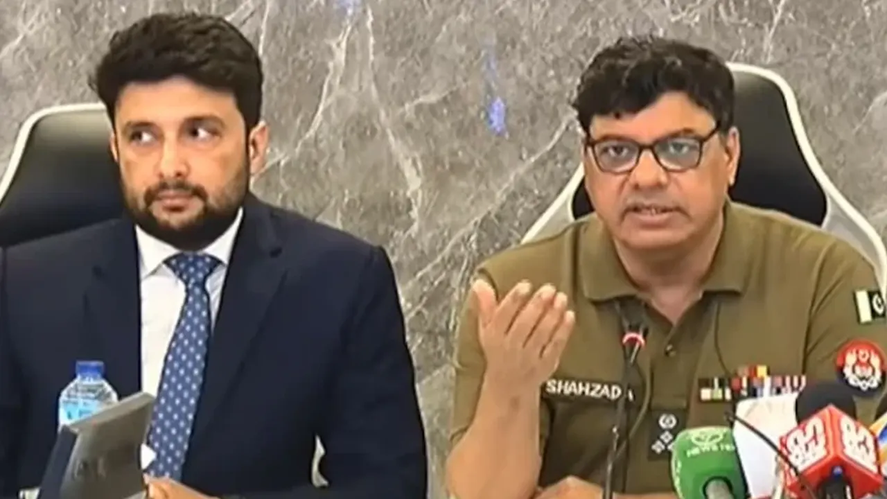 ভারতের ‘র’-এর ৬ এজেন্ট গ্রেপ্তার, বড় নাশকতার পরিকল্পনা নস্যাৎ