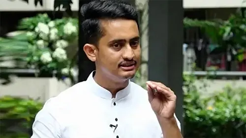 উপদেষ্টা পরিষদের অনেকের মধ্যে বোল্ডনেস দেখতে পাইনি: সারজিস