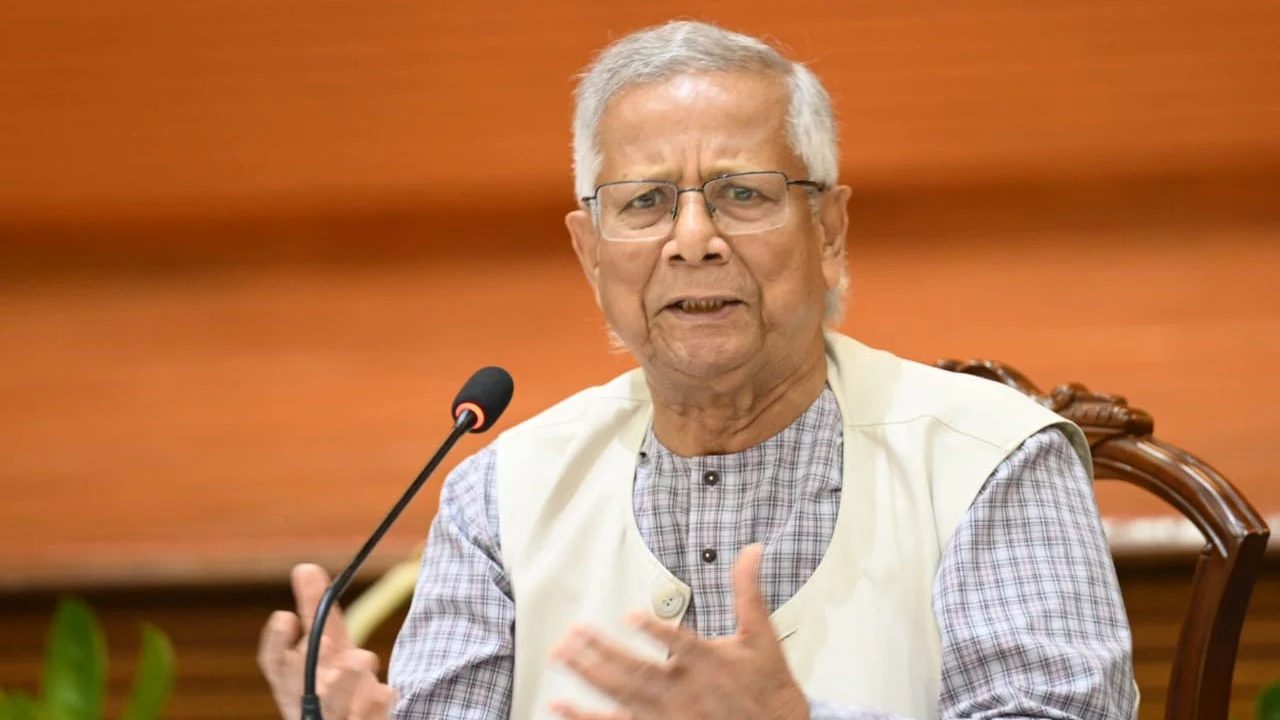 প্রধান উপদেষ্টা ড. ইউনূসের ৮৫তম জন্মদিন আজ