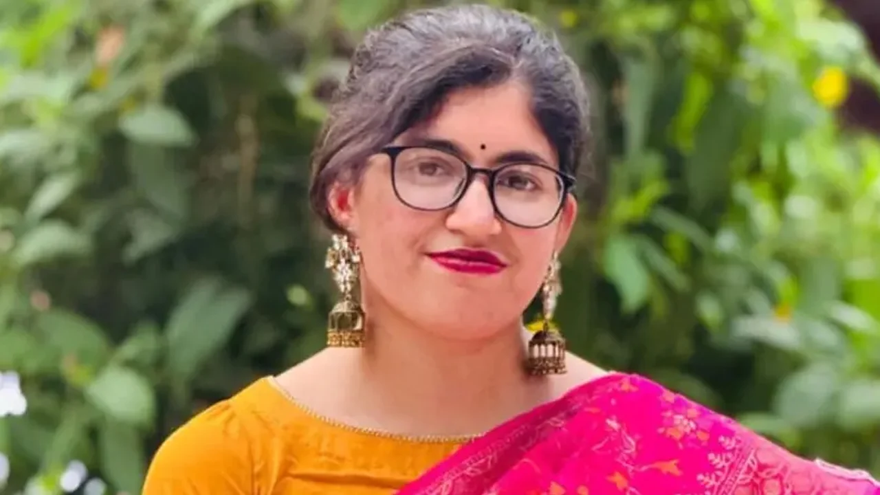 বৈষম্যবিরোধী ছাত্র আন্দোলন থেকে সরে দাঁড়ালেন উমামা ফাতেমা