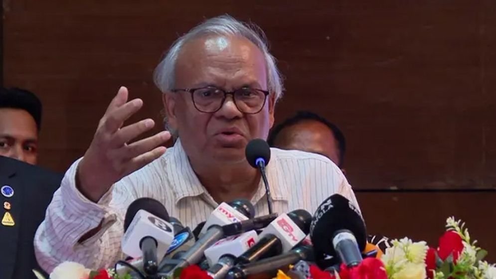 জুলাই যোদ্ধাদের সঠিক মর্যাদা দিতে হবে: রিজভী