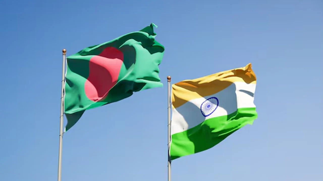 বাংলাদেশের সঙ্গে সম্পর্ক এগিয়ে নিতে আগ্রহী ভারতের সংসদীয় কমিটি