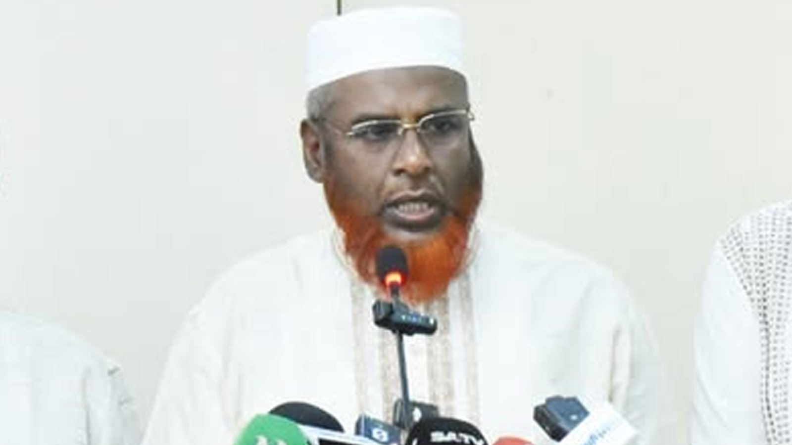 পিআর পদ্ধতি ছাড়া নির্বাচন দেশের মানুষ মেনে নেবে না: পরওয়ার