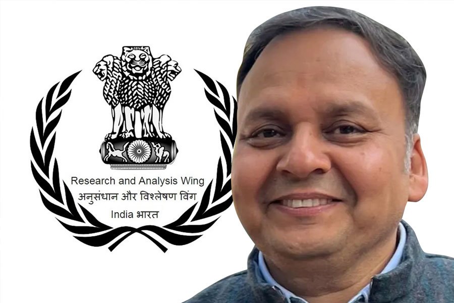 পাকিস্তান বিশেষজ্ঞ পরাগ জৈনকে র-এর প্রধান করা হল