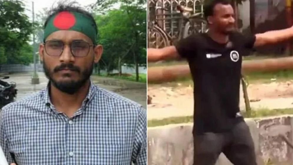 শহীদ আবু সাঈদ হত্যা মামলায় ২৬ জনের বিরুদ্ধে গ্রেফতারি পরোয়ানা