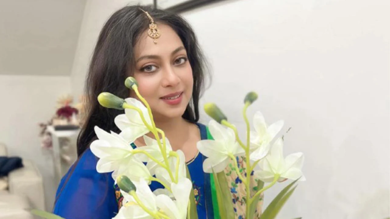 নভেম্বরে শাবনূরের নতুন ইনিংস