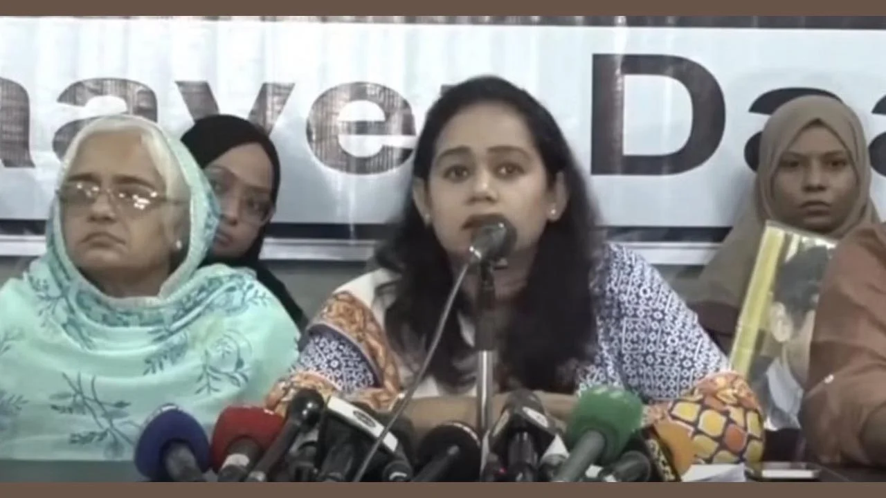 বাংলাদেশে কোনোদিন ফ্যাসিজমকায়েম হতে দিব না ইনশাআল্লাহ: মায়ের ডাকের তুলি