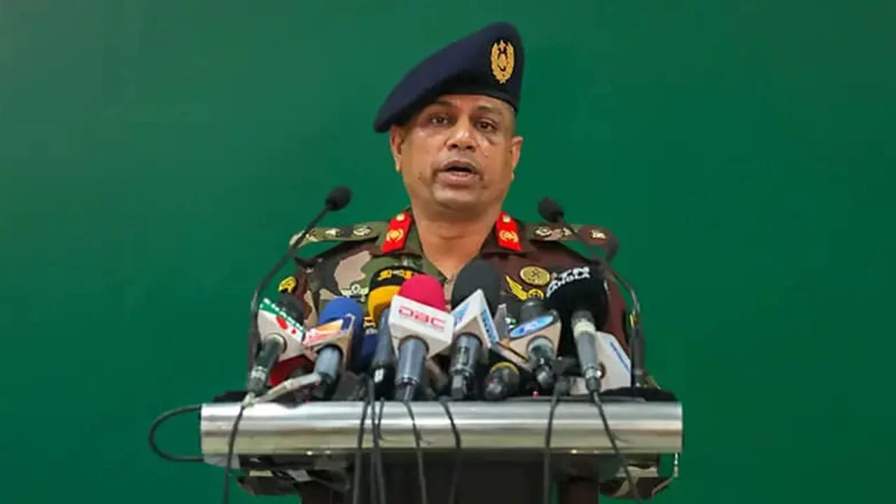 গুমের সঙ্গে জড়িত সেনা সদস্যদের বিরুদ্ধে ব্যবস্থা নেয়া হবে