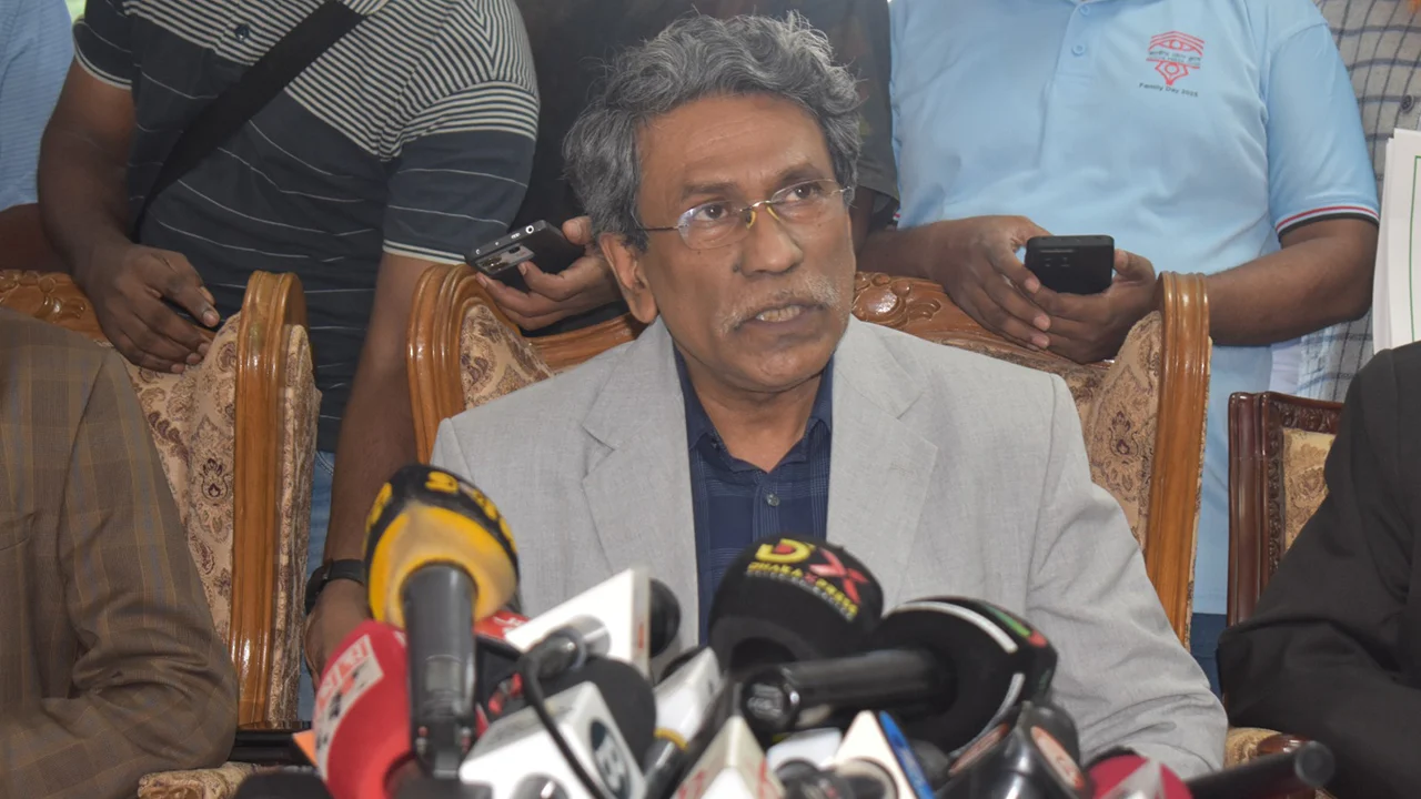 ‘বিভাগীয় পর্যায়ে হাইকোর্টের স্থায়ী বেঞ্চ স্থাপন নিয়ে ঐকমত্য’