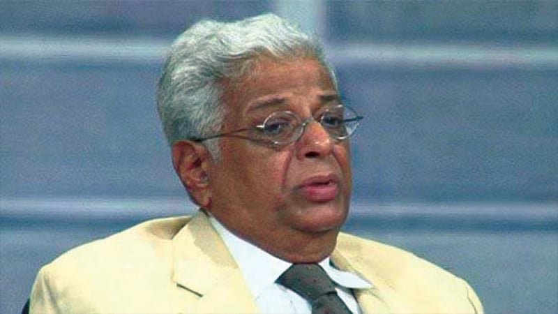 সাবেক সিইসি এটিএম শামসুল হুদা আর নেই