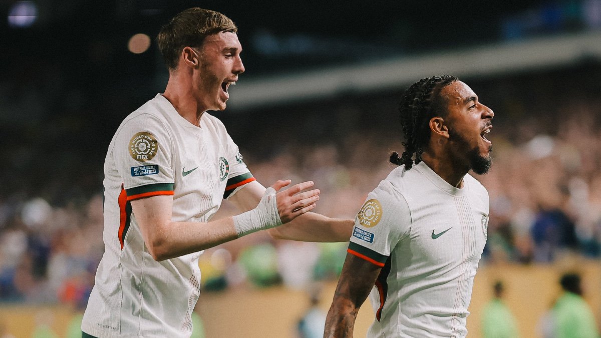 ক্লাব বিশ্বকাপের সেমিফাইনালে চেলসি