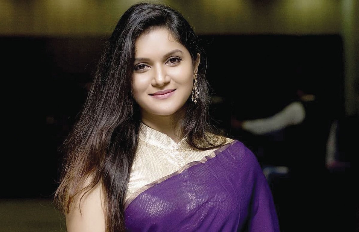 বিচ্ছদের পর কঠিন সময় পার করেছি: মিথিলা