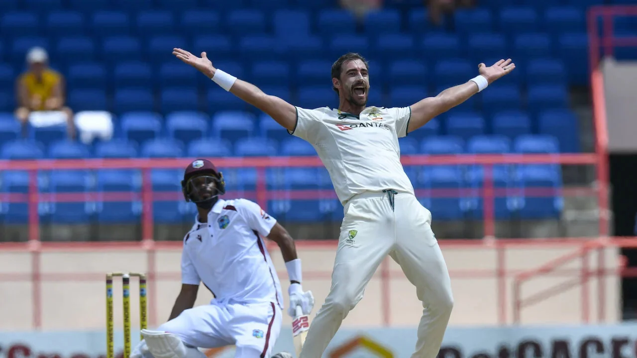 বাংলাদেশের রেকর্ড অক্ষত রেখে সিরিজ জিতল অস্ট্রেলিয়া