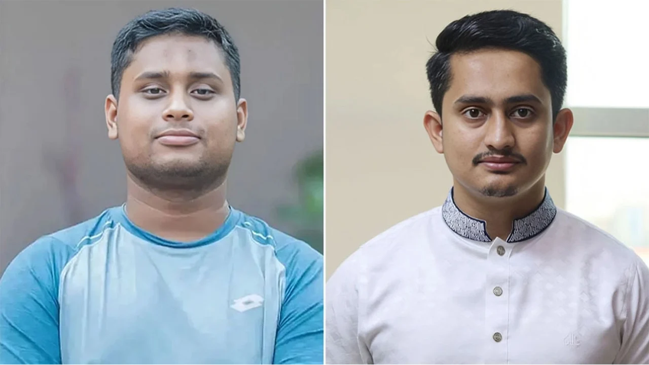 মিডিয়া নিয়ে সারজিসের পোস্ট, শেয়ার করে যা বললেন হাসনাত