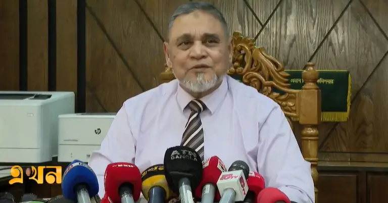 ‘বিগত ৩ নির্বাচনে বিতর্কিত সব বিদেশি পর্যবেক্ষকদের বাদ দেয়া হবে’