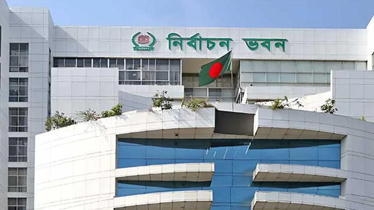 যুক্তরাষ্ট্রসহ নতুন ৫ দেশে ভোটার করার অনুমতি পেল ইসি