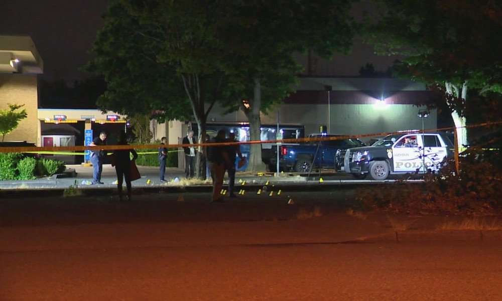 যুক্তরাষ্ট্রের ওয়াশিংটনে গুলিবর্ষণে নিহত ৩