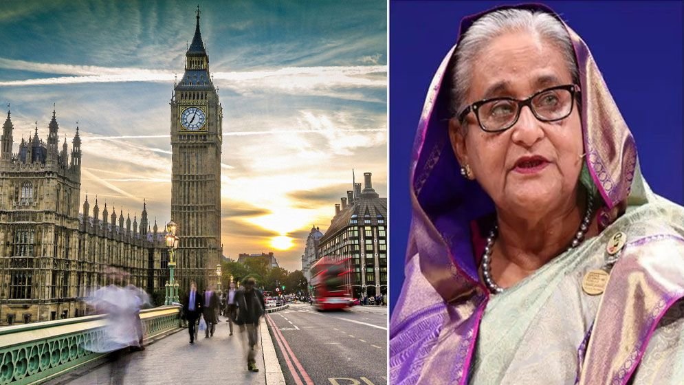 ব্রিটেনে সম্পত্তির মালিকানা ছাড়ছেন হাসিনা-ঘনিষ্ঠ বাংলাদেশিরা