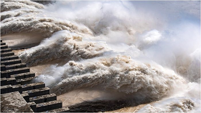 তিব্বতে বিশাল বাঁধ নির্মাণ প্রকল্প উদ্বোধন চীনের, উদ্বিগ্ন ভারত ও বাংলাদেশ