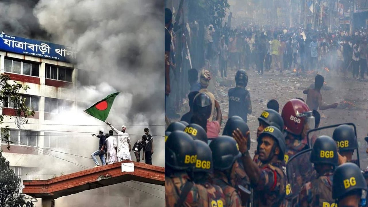 প্রতিরোধ ও বীরত্ব স্মরণে আজ পালিত হবে ‘মাদ্রাসা রেজিস্ট্যান্স ডে’