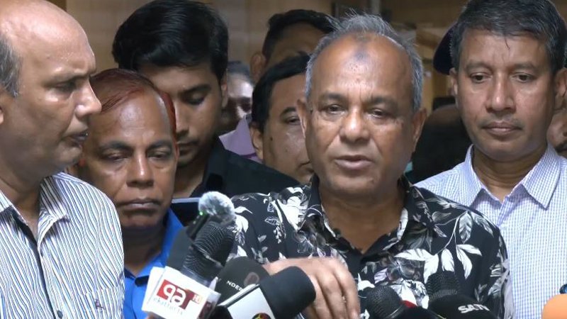 সরকার সব দেনা শোধ করেছে, নভেম্বর পর্যন্ত সারের ঘাটতি হবে না