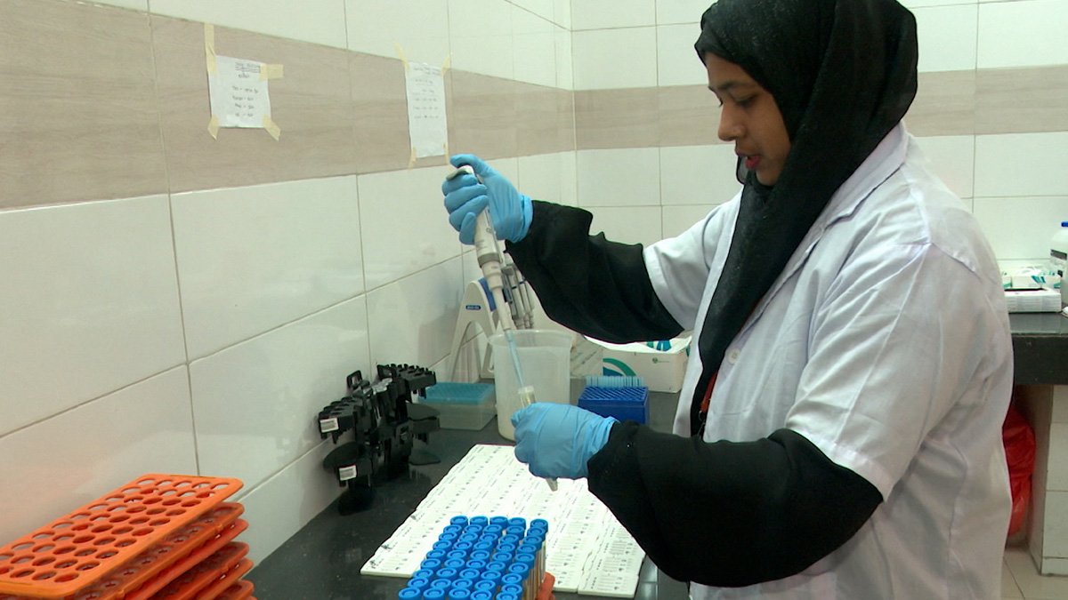 হাসপাতালে গিয়েও করানো যাচ্ছে না ডোপ টেস্ট, বিপাকে সেবাপ্রত্যাশীরা