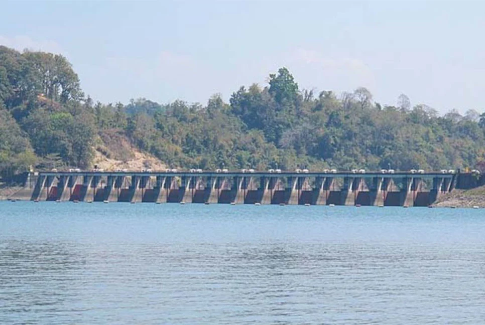 কাপ্তাই পানি বিদ্যুৎ কেন্দ্রে উৎপাদন বেড়ে ২২০ মেগাওয়াট