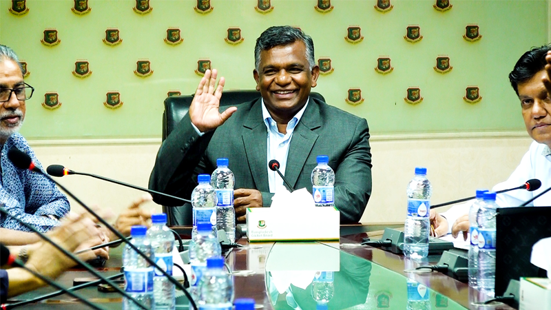 ঢাকায় এসিসির সভা বয়কটের হুমকি ভারতের, বিসিবি কী করবে